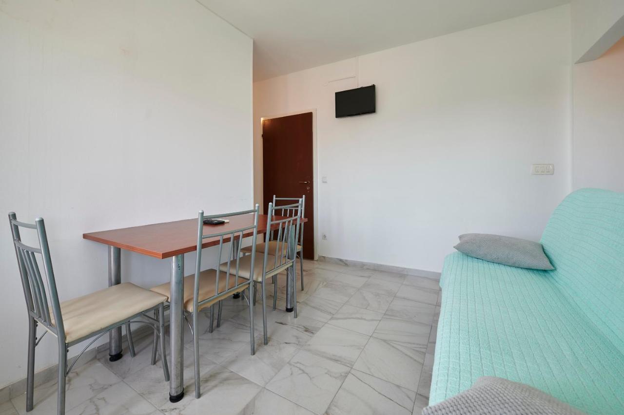 Apartments Balote Трогир Экстерьер фото