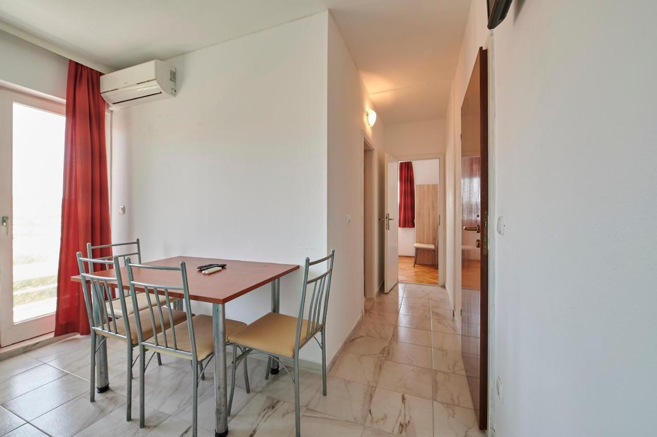 Apartments Balote Трогир Экстерьер фото