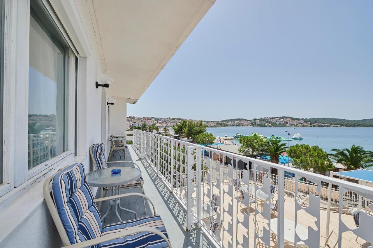 Apartments Balote Трогир Экстерьер фото