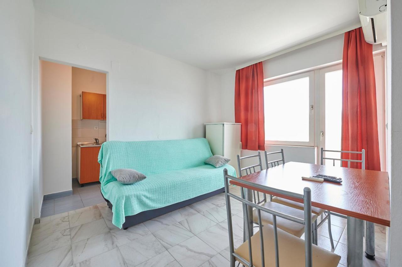 Apartments Balote Трогир Экстерьер фото