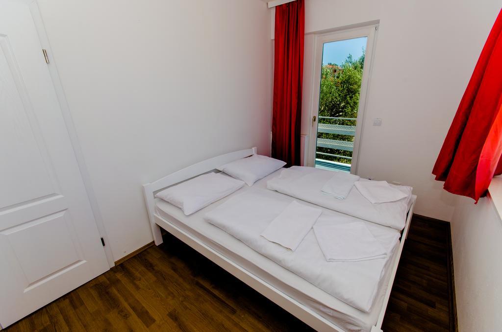 Apartments Balote Трогир Номер фото