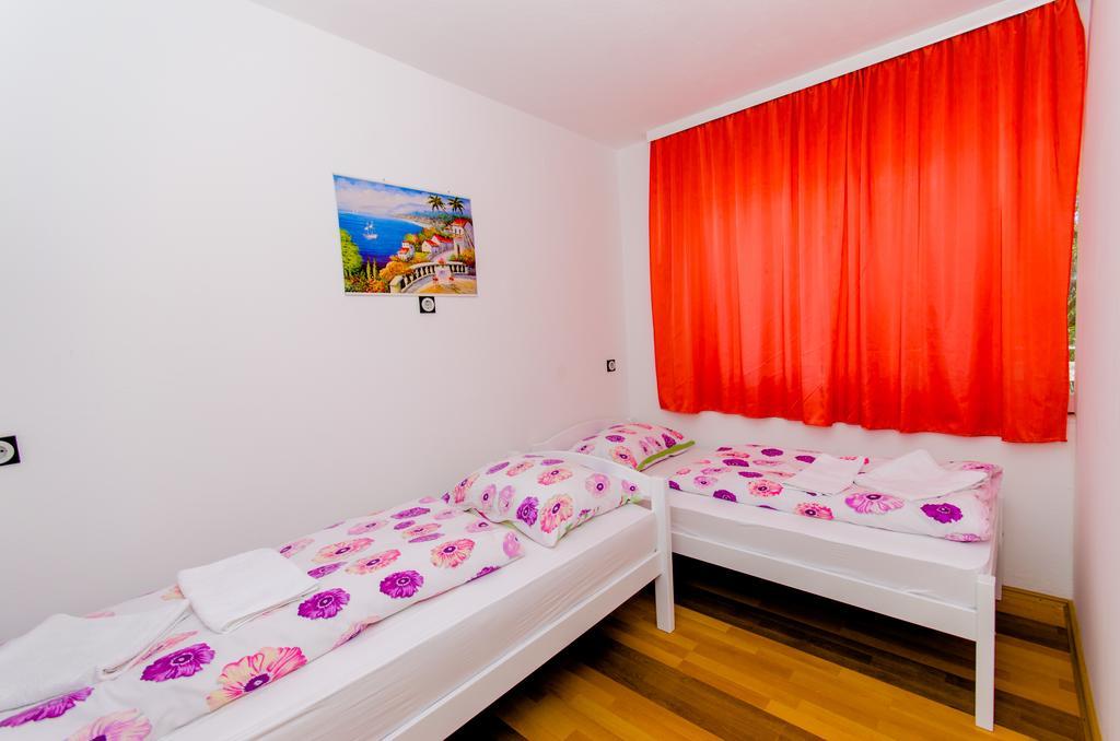 Apartments Balote Трогир Номер фото