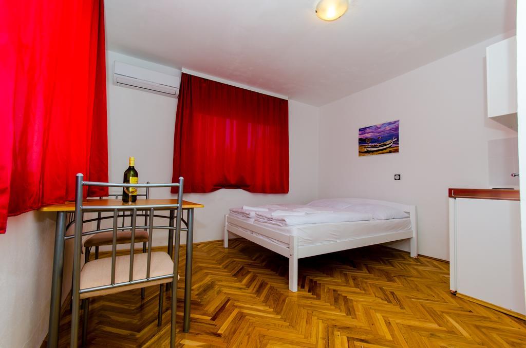 Apartments Balote Трогир Номер фото